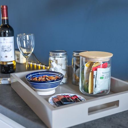 Most Charming Apartment Paris Center Экстерьер фото