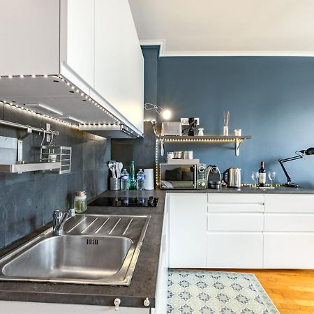 Most Charming Apartment Paris Center Экстерьер фото