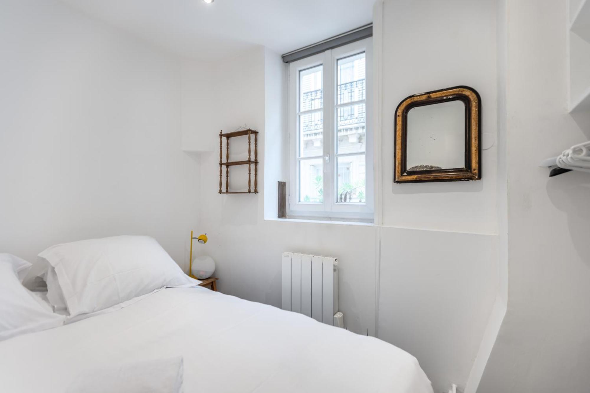 Most Charming Apartment Paris Center Экстерьер фото